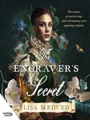 cover image of The Engraver's Secret